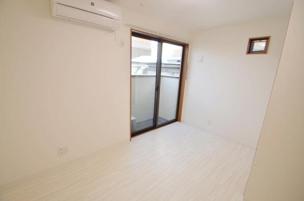 plumas与野(プレモス与野)の物件内観写真